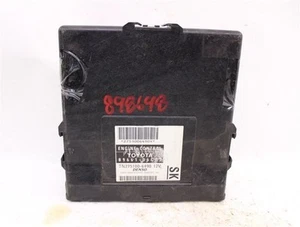 ECU ECM COMPUTER Solara 2005 05 2006 06 Auto 8966106C01 898698 - Picture 1 of 3