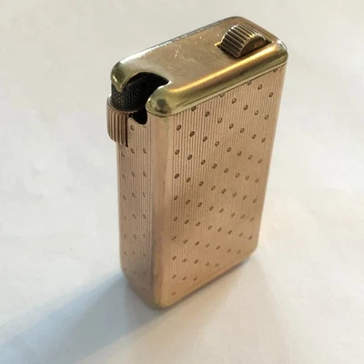 BRIQUET FLAMINAIRE VINTAGE - Photo 1/4