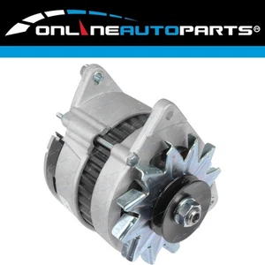 Alternator for Land Rover Defender 110 130 90 4cyl 2.5L 11L 16L 1992~2005 - Picture 1 of 4