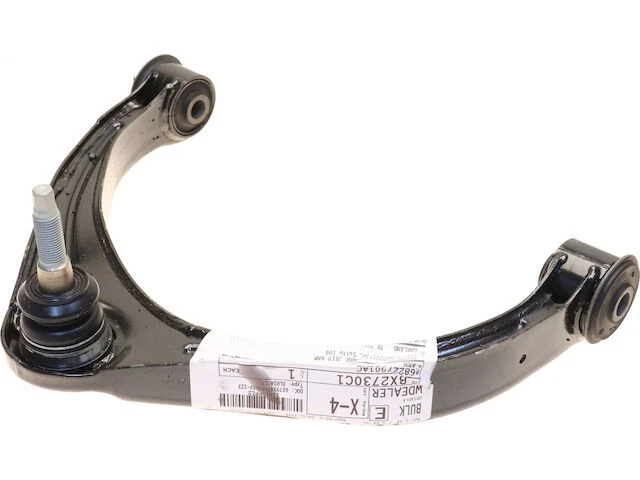 Brazo de control superior delantero izquierdo para Ram 1500 2011-2018 2013 2012 2014 2015 PZ644YN Foto 1 de 1