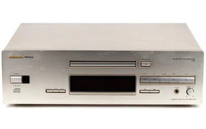 Onkyo DX-7711 CD Player mit FB / gewartet mit 1 Jahr Garantie [#01] - Bild 1 von 5