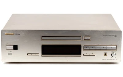 Onkyo DX-7711 Reproductor CD con Fb / Servicio Con 1Año de Garantía [#01] - Imagen 1 de 4