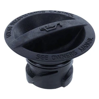 For Volvo S60 Cross Country 2016 MotoRad MO218 Oil Filler Cap Foto 1 de 4