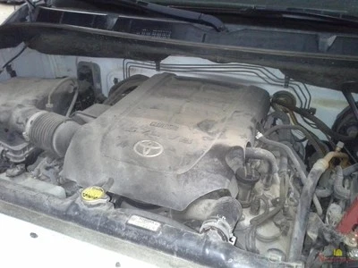 2012 Toyota Tundra ABS антиблокировочный тормозной насос - Изображение 1 из 4