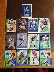 "STAY COOL IN SCHOOL" - 2000 Players Party **Complete Set of 13"" - (NRMT-MINT) - Picture 1 of 1