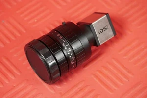 IDS Camera UI-3370CP-M-GL R2 + FUJINON Fujifilm Sofort Lieferbar! - Picture 1 of 4