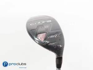 New! Ladies Cobra Air-X Offset 26* 5 Hybrid - Ultralite 45g Ladies Flex - 321533 - Picture 1 of 4