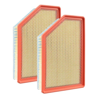 Filtro de aire CA12779 1 pieza para GMC Sierra 2500 HD 2020-2023 20-23 GMC Sierra 3500 HD Foto 1 de 4