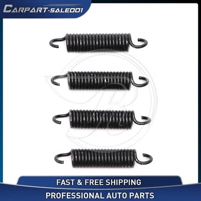 For 1953-1954 Ford Club Raybestos Brakes Front Drum Brake Adjusting Screw Spring - Image 1 of 2