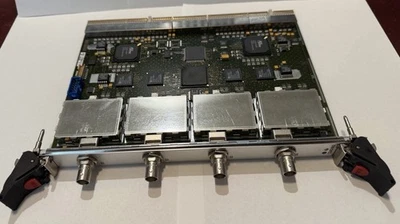 Placa PHILIPS 45221179425 CDAS RX2 MRI Intera Achieva - Imagem 1 de 2