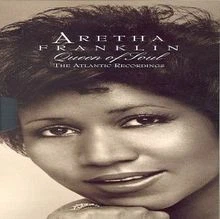 Best of ... - Queen of Soul von Franklin,Aretha | CD | Zustand gut - Bild 1 von 2