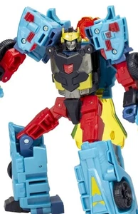Cybertron Universe Hot Shot Legacy Deluxe Class | Transformers: Legacy United - Picture 1 of 17