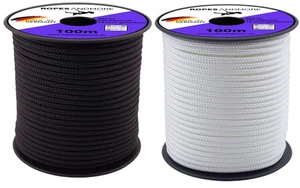 Polyesterseil PES Ø6mm geflochten PES Seil Schnur Made in Germany 10m - 100m - Bild 1 von 15