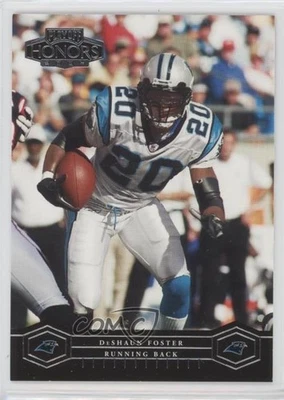 2004 Playoff Honors DeShaun Foster #14 - Image 1 of 2