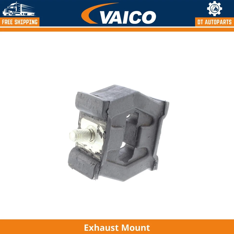 Montaje de escape Vaico 1999 para BMW 528i 1998-2000 2,8 L L6 Foto 1 de 1