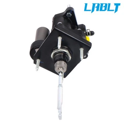 Booster de freio hidráulico 52-7357 para Ford F-250 F-350 F-450 F550 Super Duty - Imagem 1 de 4