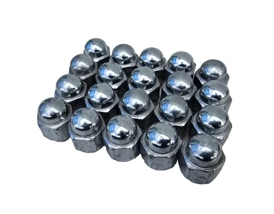 Juego de 20 tuercas OEM Toyota/Lexus/Scion Corolla 90942-01021 2020-2025 Foto 1 de 4