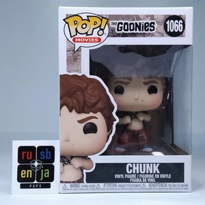 Funko Pop! Movies The Goonies Chunk #1066 - Bild 1 von 7