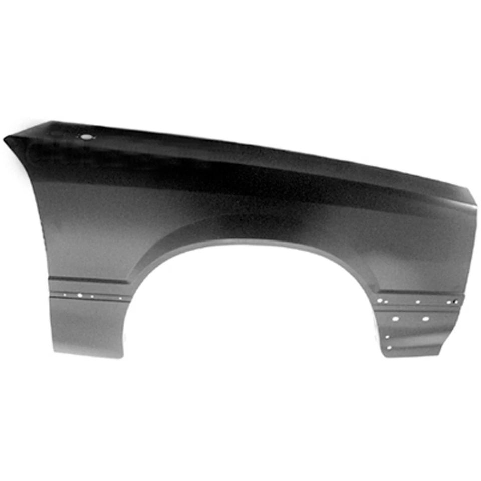 New Front Passenger Side Fender Direct Replacement Fits 1993 Ford Mustang Cobra Foto 1 de 1