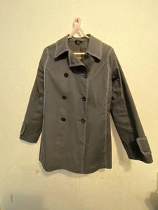 Period Louis Vuitton Coat 38 Made In Scotland - Picture 1 of 8