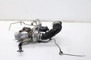 2016-22 Infiniti Q50 Luxe RWD 3.0L Right Engine Turbocharger 300 HP 14411-5CA1C - Picture 1 of 14
