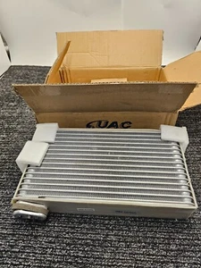 UAC EV 939869PFXC A/C Evaporator Core For 2004-2010 Toyota Sienna - Picture 1 of 7