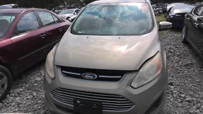 Batería FORD CMAX 13 14 15 16 17 18 Foto 1 de 4