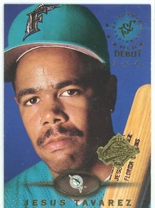 1995 Stadium Club Super Team Serie Mundial Florida Marlins Team Set - Imagen 1 de 1
