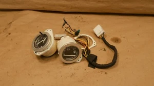 Ferrari 456 Instrument Cluster Gauges OEM PN 153081 161413 159994 - Picture 1 of 5