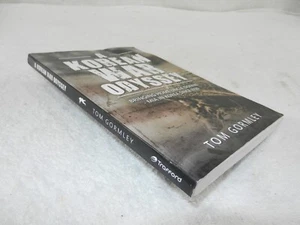 KOREA 1950s GI MIA & 2016 body recovery / returned "A KOREAN WAR ODYSSEY" - Picture 1 of 16