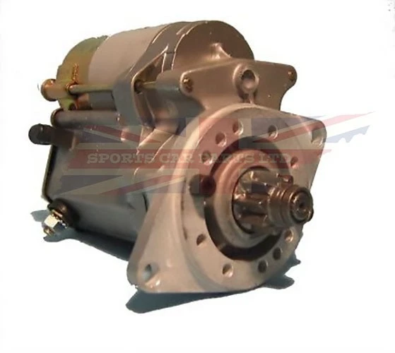 Nuevo arrancador de reducción de engranajes de alta resistencia para MG TD TF  Foto 1 de 1