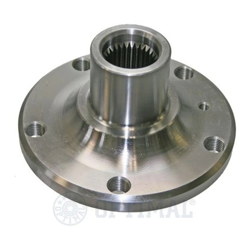 OPTIMAL 04-P311 Radnabe für BMW - Bild 1 von 1