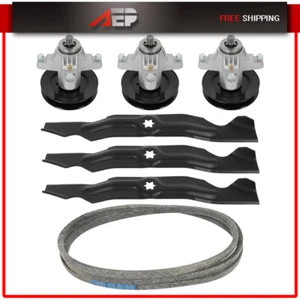 Deck Rebuild Kit für Cub Cadet LT1050 Traktor (2007 & früher) (2008 & danach) - Bild 1 von 13