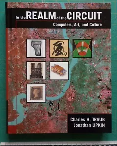 In The Realm Of The Circuit, Computers, Art And Culture - Picture 1 of 5