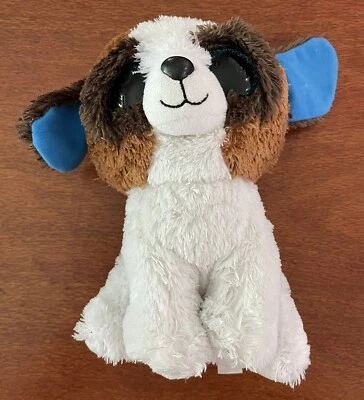 Ty Beanie Boo Duke The St Bernard Dig Plush 9” - image 1 of 2