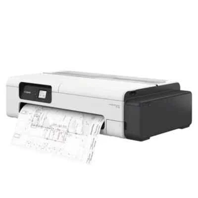 Canon imagePROGRAF TC-20 A1 (24") Large Format Inkjet Printer - Image 1 of 4