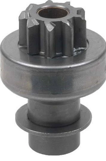 FORD COURIER TOYOTA COROLLA 1200 1100 HECHO EN JAPONÉS 9 DIENTES ACCIONAMIENTO DE ARRANQUE Foto 1 de 1