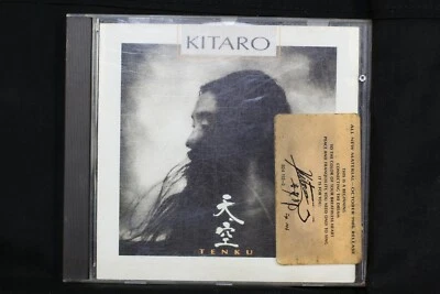 Tenku - - CD (C407) Foto 1 de 3