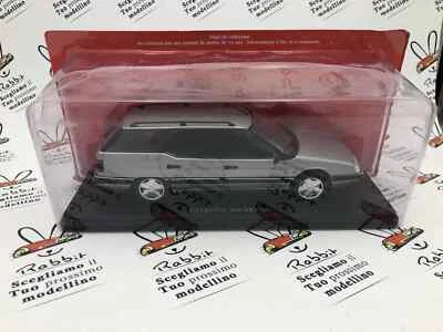 DIE CAST " CITROEN XM BREAK " SCALA 1/24 - Immagine 1 di 4