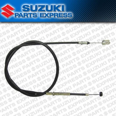 NUEVO 1996-2013 SUZUKI DR200SE DR 200 SE DR125SE OEM CABLE DE EMBRAGUE 58200-44AB1 Foto 1 de 4