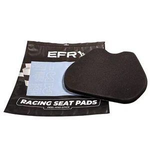 Almohadilla de asiento de carrera de motocicleta para uso en pista espuma de neopreno de alta densidad universal F... - Imagen 1 de 6