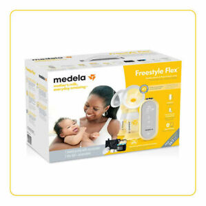 Medela Freestyle Flex Pump Electric Breast Pump NEW