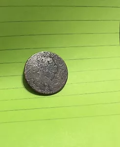 1797 grande centesimo, 1795 rovescio foglie singole sulla parte superiore, steli. - Foto 1 di 2