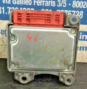 Piezas de Repuesto Utiliza, ECU Airbag Kia Picanto, Código:95910-07220 - Imagen 1 de 3