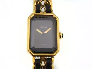 Chanel Premiere M H0001 【207】 - Picture 1 of 12