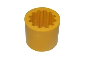 Wacker OEM RD880, RD11, RD12-90, RD16-100 Flexible Coupler Sleeve 5000178336 - Picture 1 of 2