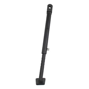 Adjustable Kickstand Sidestand Fit For Suzuki DR-Z125 DR-Z125L 2003-2024 - Picture 1 of 12