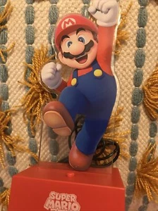Mario Bluetooth Paladino Acrylic Night Light - Picture 1 of 3