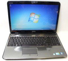 New listing
Dell Inspiron N5010 Intel i3-M370 2.4Ghz 4Gb Ram 500Gb Hd 15.6" Windows 7 Home