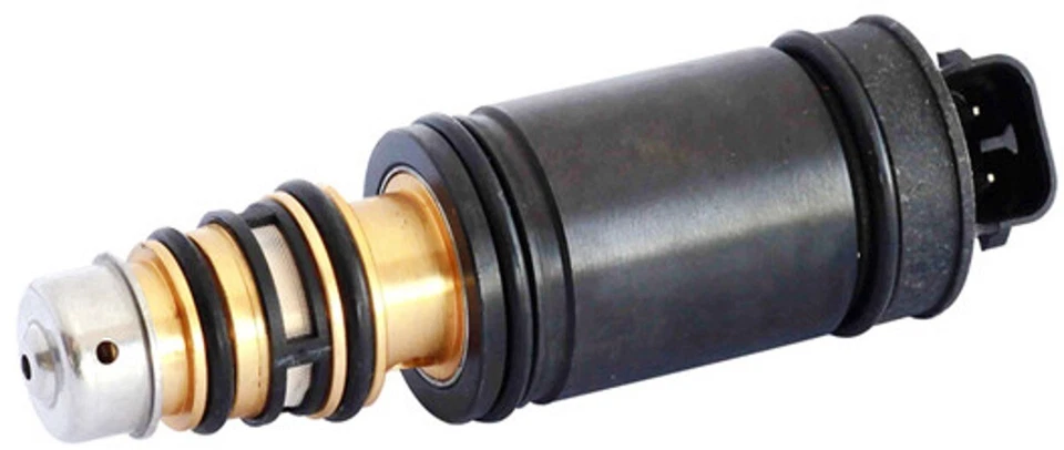 Nueva válvula de control del compresor de aire acondicionado RYC AFH388-CV para Audi A6 Quattro 3,0 L 2016 Foto 1 de 1